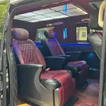 Mercedes-Benz Vito 2018 211 л.с. 211 л.с. из Китая
