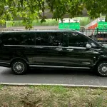 Mercedes-Benz Vito 2018 211 л.с. 211 л.с. из Китая