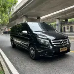Mercedes-Benz Vito 2018 211 л.с. 211 л.с. из Китая