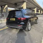 Mercedes-Benz GLB 2022 163 л.с. из Китая