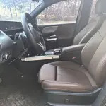 Mercedes-Benz GLB 2022 163 л.с. из Китая
