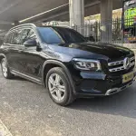 Mercedes-Benz GLB 2022 163 л.с. из Китая