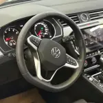Volkswagen Magotan 2022 150 л.с. из Китая
