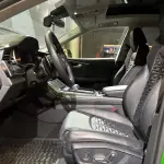 Audi RS Q8 2022 из Китая