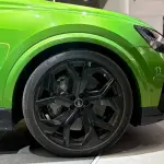 Audi RS Q8 2022 из Китая