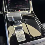 Audi RS Q8 2022 из Китая
