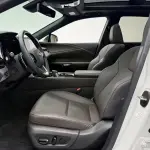 Lexus RX 2024 из Китая
