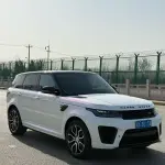 Land Rover Sport 2015 из Китая