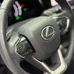 Lexus RX 2024 из Китая