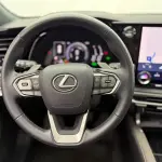 Lexus RX 2024 из Китая