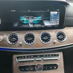 Mercedes-Benz E-Class 2019 184 л.с. 184 л.с. 184 л.с. из Китая