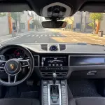 Porsche Macan 2022 252 л.с. 252 л.с. из Китая