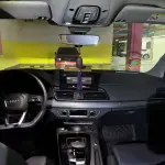 Audi Q5L 2022 из Китая