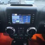 Jeep Wrangler 2014 из Китая