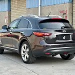 Infiniti FX 2010 из Китая