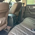 Infiniti FX 2010 из Китая
