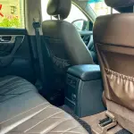 Infiniti FX 2010 из Китая