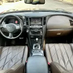 Infiniti FX 2010 из Китая