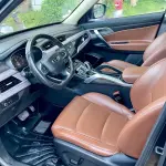 Geely Boyue 2022 из Китая