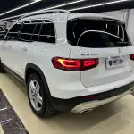 Mercedes-Benz GLB 2021 из Китая