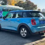 MINI Mini 2015 из Китая