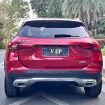 Mercedes-Benz GLA 2021 из Китая
