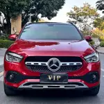 Mercedes-Benz GLA 2021 из Китая