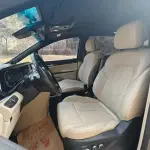 Buick GL8 2022 из Китая