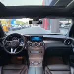 Mercedes-Benz GLC 2020 из Китая