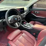 BMW 3 Series 2023 из Китая
