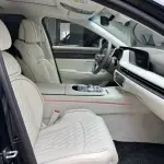 Genesis G90 2023 из Китая