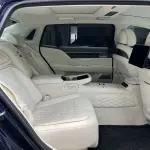 Genesis G90 2023 из Китая