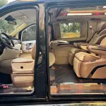 Mercedes-Benz V-Class 2021 из Китая
