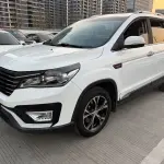 Bisu Bisu T5 2018 из Китая
