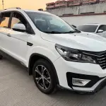 Bisu Bisu T5 2018 из Китая