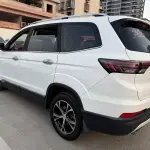 Bisu Bisu T5 2018 из Китая