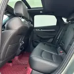 Geely Xingrui 2023 из Китая