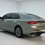 Geely Xingrui 2023 из Китая