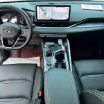 Geely Xingrui 2023 из Китая