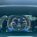 Geely Xingrui 2023 из Китая