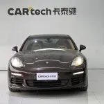 Porsche Panamera 2014 320 л.с. — лот 57404877 из Китая
