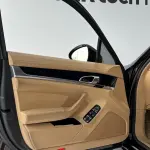 Porsche Panamera 2014 320 л.с. — лот 57404877 из Китая
