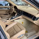 Porsche Panamera 2014 320 л.с. — лот 57404877 из Китая