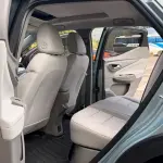 Buick Velite 7 2022 из Китая