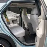 Buick Velite 7 2022 из Китая