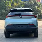 Buick Velite 7 2022 из Китая