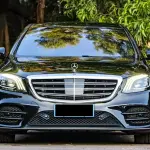 Mercedes-Benz S-Class 2019 367 л.с. 367 л.с. 367 л.с. из Китая