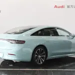 智界 Zhijie S7 2025 лот 57397959 из Китая