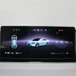 智界 Zhijie S7 2025 лот 57397959 из Китая