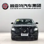 Volkswagen Passat из Китая